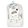 Rock A Bye Baby Uni 5 Piece Furrybestie 0-3M