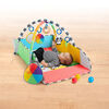 Patch's 5-in-1 Color Playspace Activity Play Gym & Ball Pit