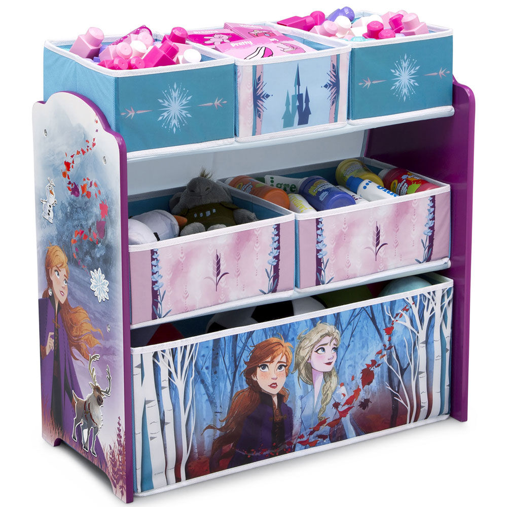 Delta children's store products toy organizer