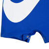 Nike Romper - Blue - Size Newborn