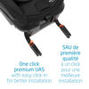 Mico XP Max - Essential Black