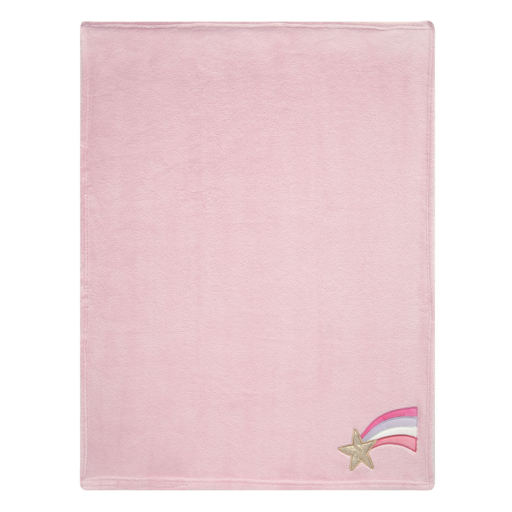 Bedtime originals deals rainbow unicorn