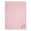 Bedtime Originals - Rainbow Unicorn Baby Blanket - Pink