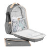 Pyla Back Pack Smokey