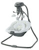 Graco Simple Sway LX Swing - Brilliant - R Exclusive