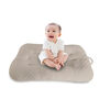 Simmons Cozy Nest Lounger Taupe