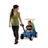 Little Tikes - Deluxe 2-in-1 Cozy Roadster - R Exclusive