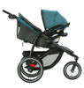 Système de voyage FastAction Jogger LX Graco, Seaton