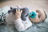 Philips Avent Soothie snuggle - 0-6 Months, Seal