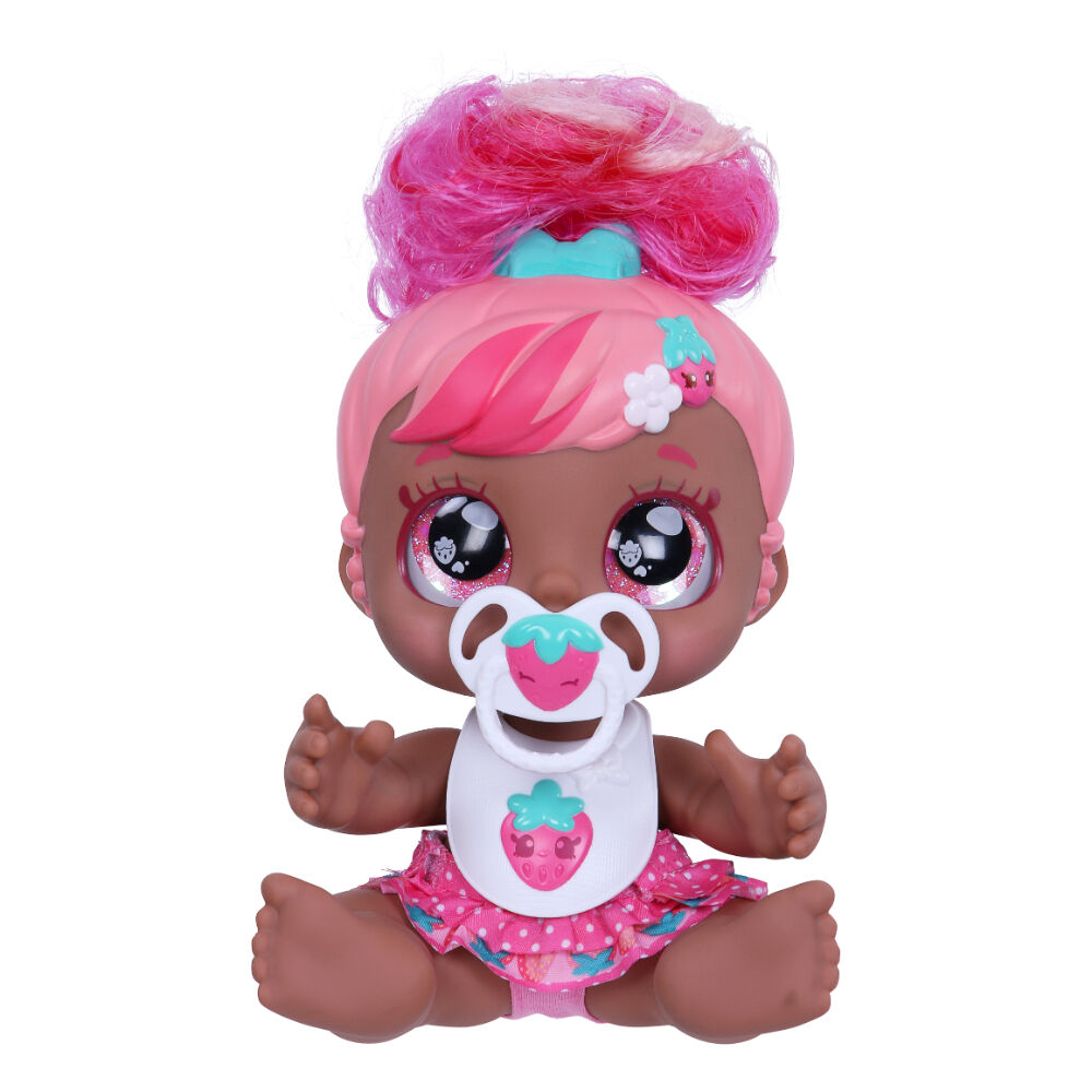 Kindi Kids Scented Baby Sister Blossom Berri