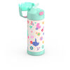 14oz SS Vac Insulated Straw Bottle  PRINCESS
