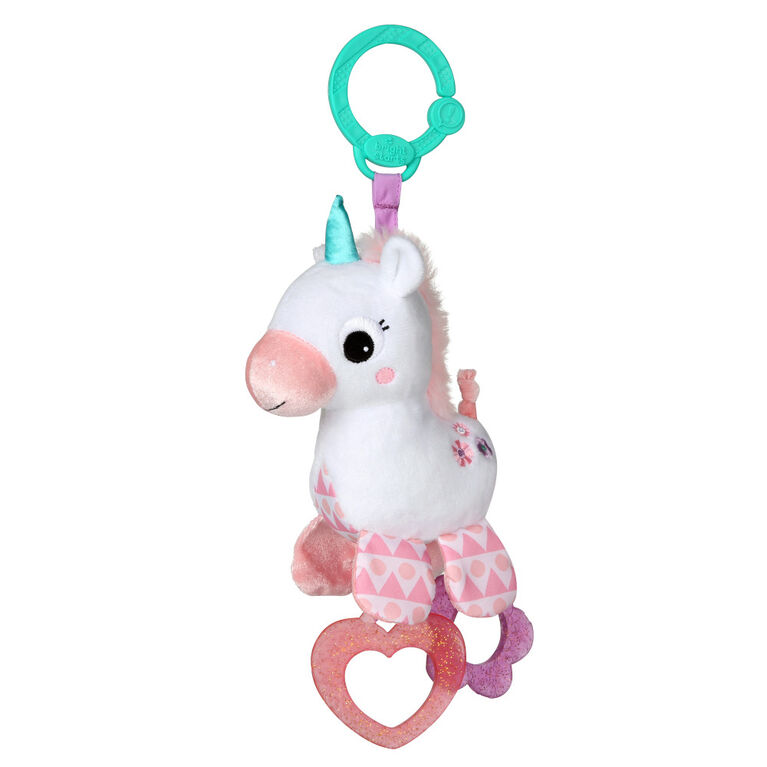 Bright Starts Sparkle Shine Unicorn Babies R Us Canada