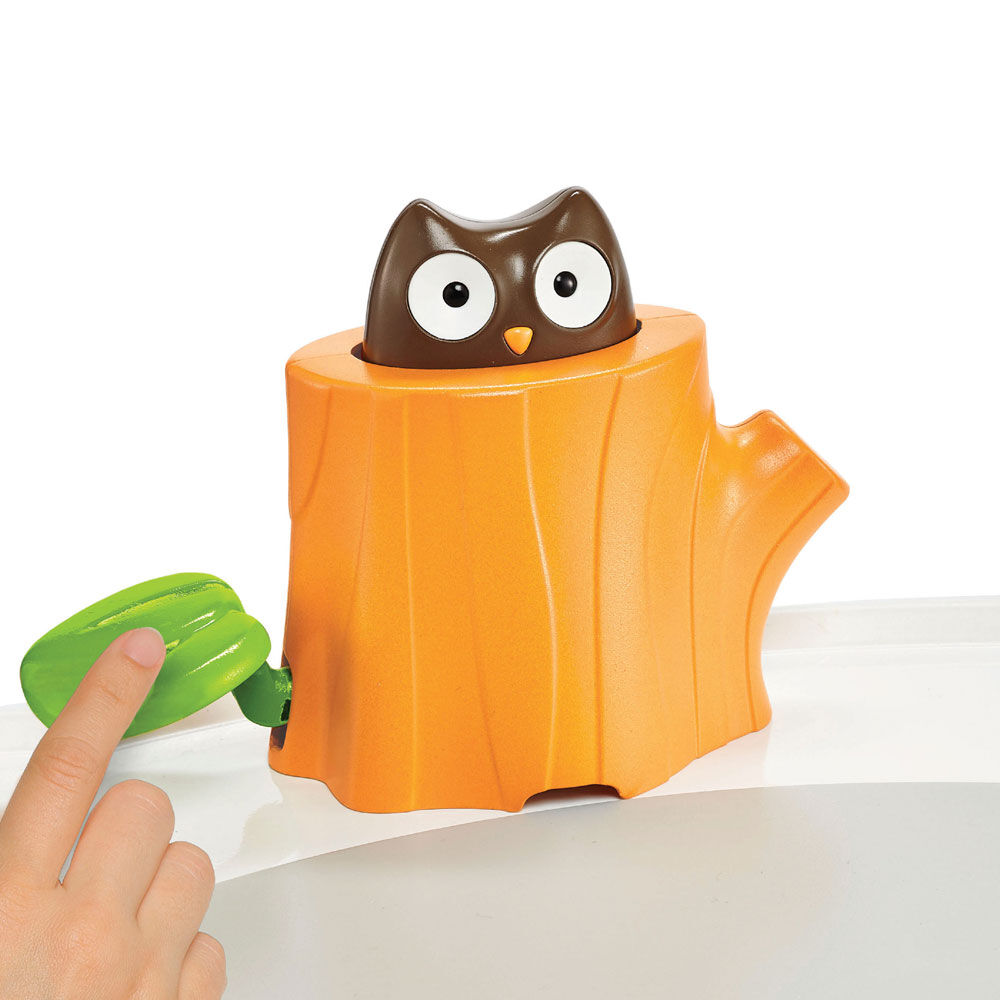 skip hop explore 3 stage activity center