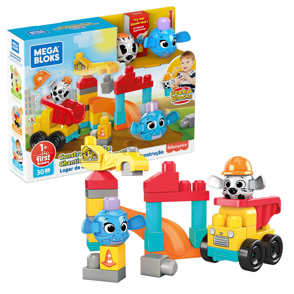 Mega bloks canada on sale