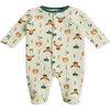 Koala Baby Quilted Sleep And Play 0-3M