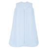 Gigoteuse HALO SleepSack - Micro Polaire - Bleu Petit 0-6 Mois