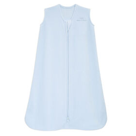 Gigoteuse HALO SleepSack - Micro Polaire - Bleu Petit 0-6 Mois