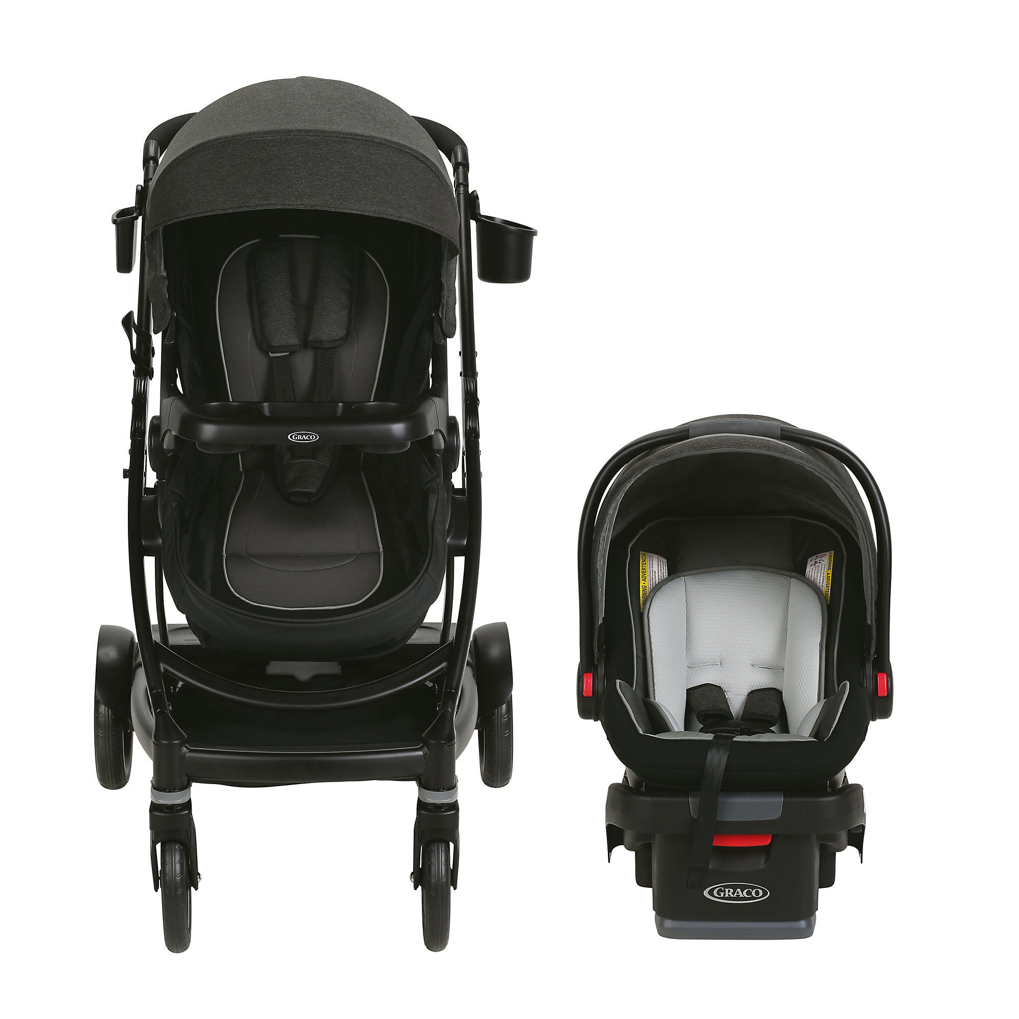 graco uno 2 duo bassinet