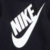 Nike Fleece Set - Black
