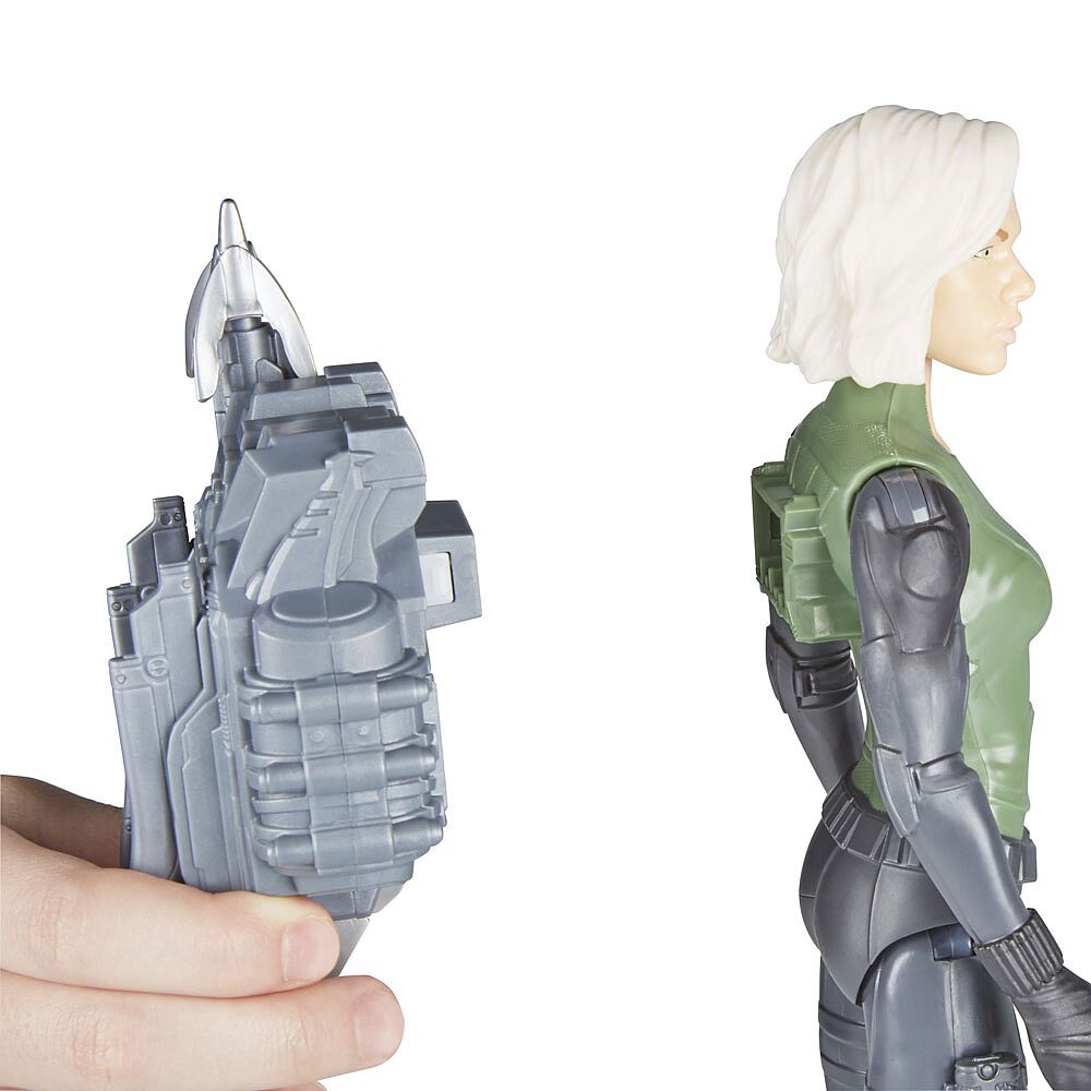 Marvel titan hero series power fx pack deals