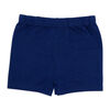 Mini Hop 3 Piece Short Set:Blue Lion 