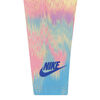 Nike Bodysuit and Printed Leggings Set - Ocean Bliss - Size 3M