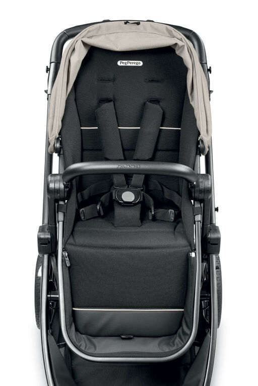 Peg Perego Ypsi Stroller Vanilla Blend