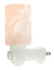 Sharper Image Himalayan Salt Crystal Night Light