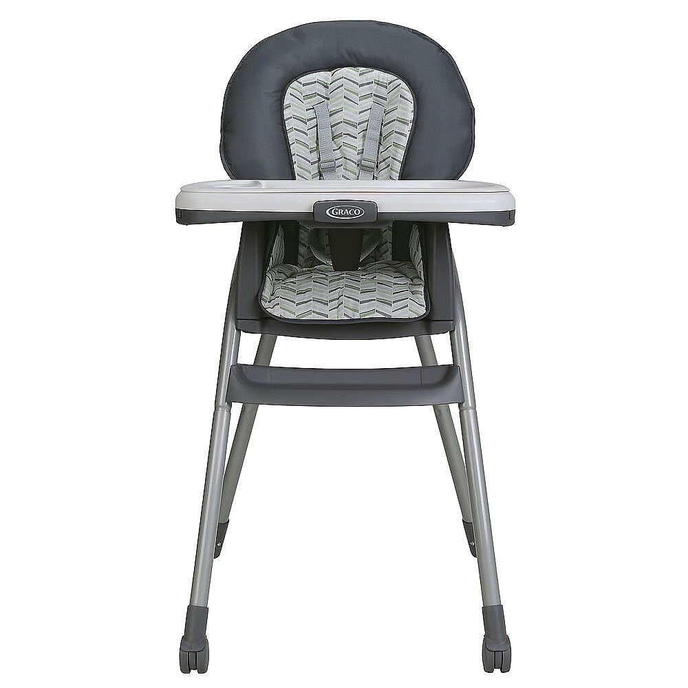 Graco landry shop high chair