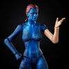 Hasbro Marvel Legends Series X-Men 6-inch Collectible Marvel's Mystique Action Figure Toy