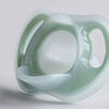 Tommee Tippee Ultra-light Pacifiers, 18-36 months,  2 pack of  one piece silicone, BPA free pacifiers