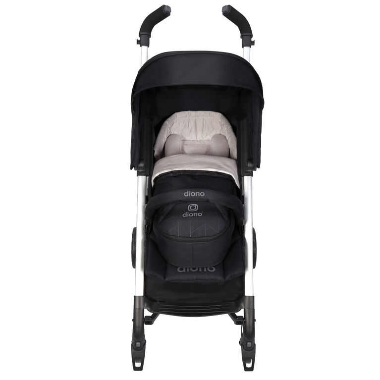 Chanceli&egrave;re pour poussette pour nouveau-n&eacute; Diono