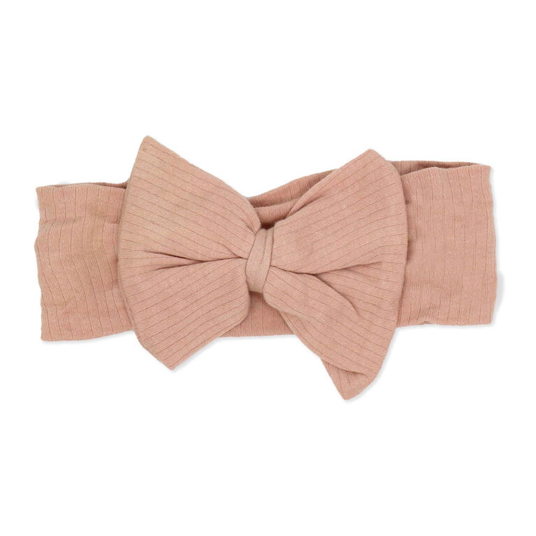 Baby Mode Ensemble de leggings 3 pièces : motif floral rose