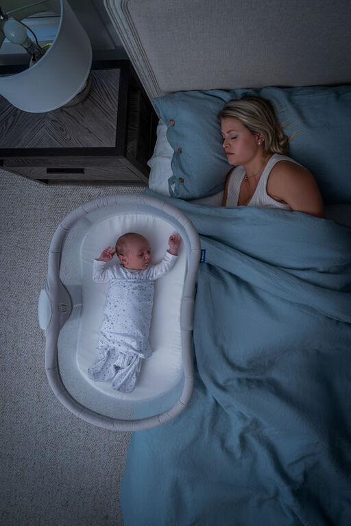 Bassinest 3.0 Soothing Swivel Sleeper