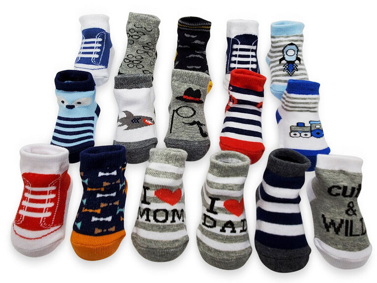 Koala Baby Single Socks