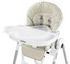 Peg Perego - Prima Pappa Zero3 Highchair - Savana Cacao