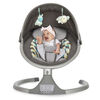 Zazu Swing Grey & Black