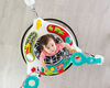 Fisher-Price Animal Wonders Jumperoo
