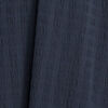 Motherhood Ruffle Sleeve Smocked Bodice Midi Dress-Black