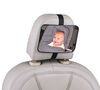 Rétroviseur-bébé de Jolly Jumper.