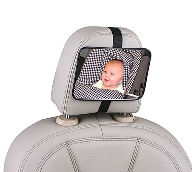 Rétroviseur-bébé de Jolly Jumper.