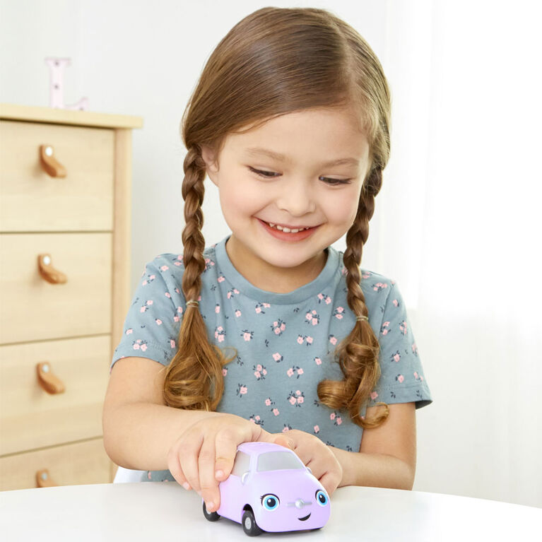 Little Baby Bum Musical Racers Scout the Sports Car Vehicle