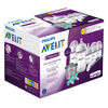 Philips Avent Natural Plastic Newborn Starter Set