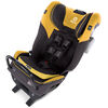 Radian 3Qxt Latch All-In-One Convertible Car Seat - Yellow Mineral