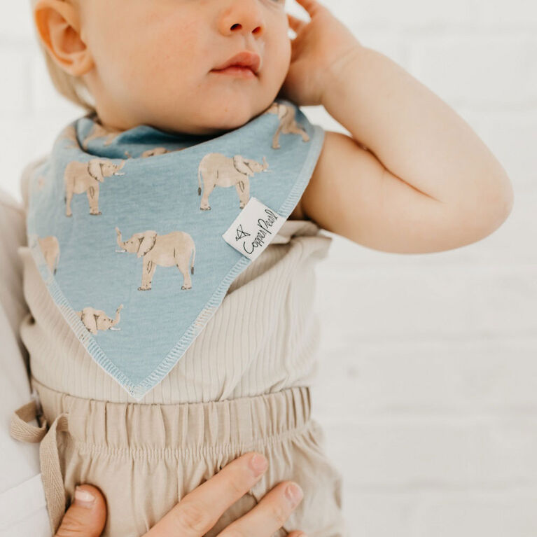 Copper Pearl Peanut Bib Babies R Us Canada