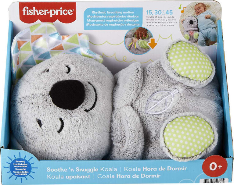 Fisher-Price - Koala apaisant