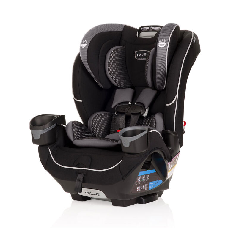 Evenflo Everyfit All-In-One Car Seat