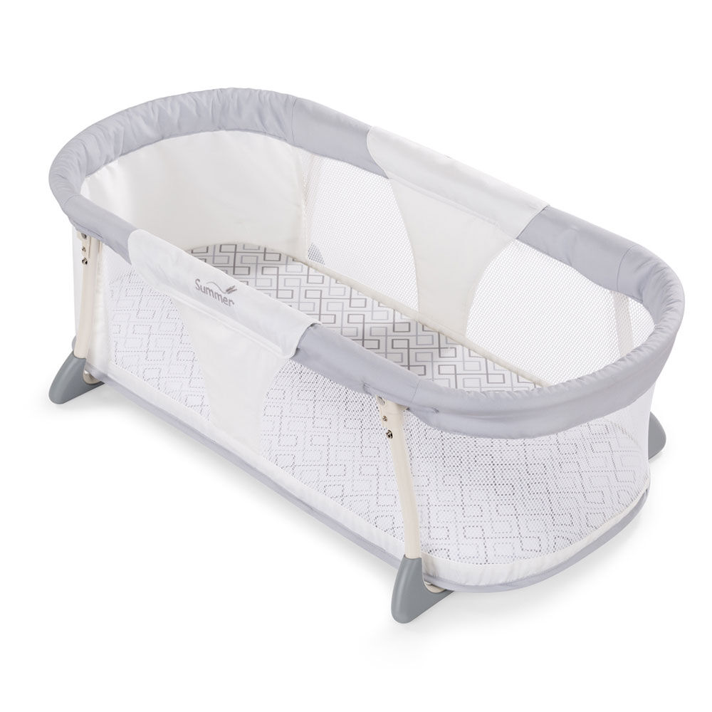 Swaddleme by your deals side sleeper instructions