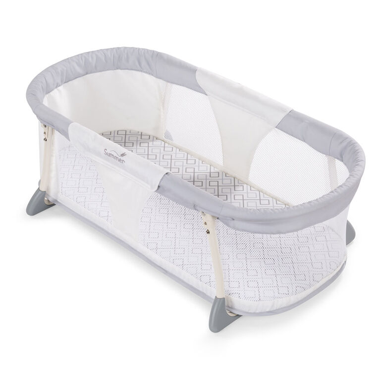 Summer Infant By Your Side Sleeper Lock Link Babies R Us Canada