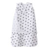 Couverture A Emmailloter Halo Sleepsack - Coton Lamb Scribble Petit